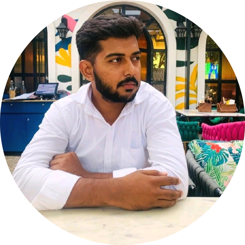 Somnath Sharma